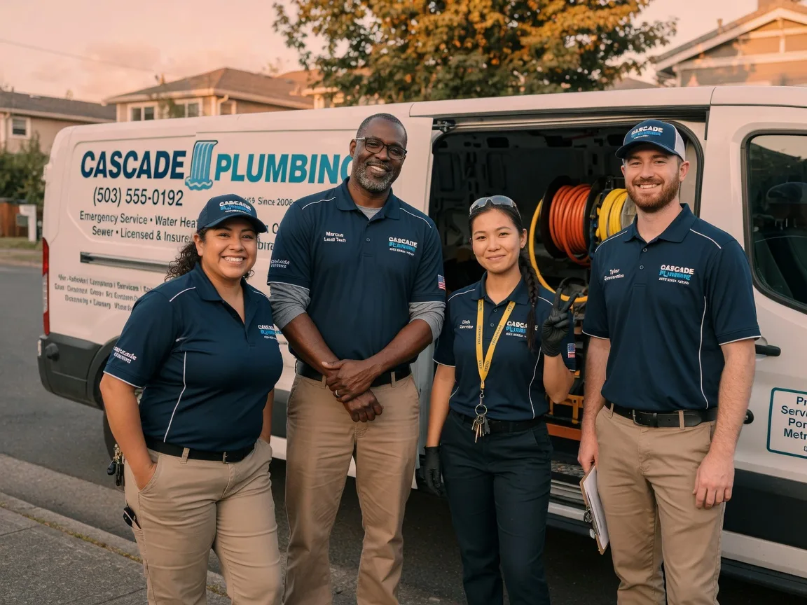 Emergency Plumber company in Kamiah, ID